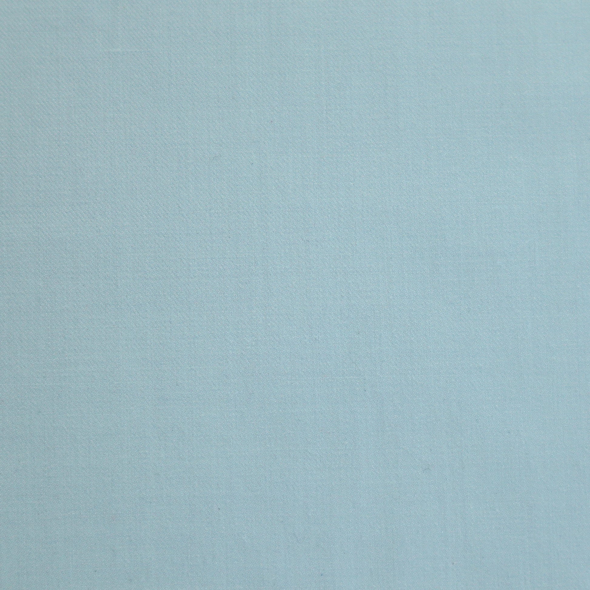 Midweight Solid fabric in Artic Ice (blue)