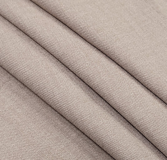Poly-Cotton Twill - Ros