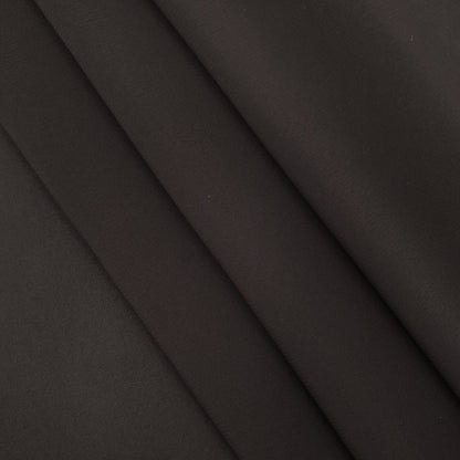 Soft Polyester Crepe - Toffee
