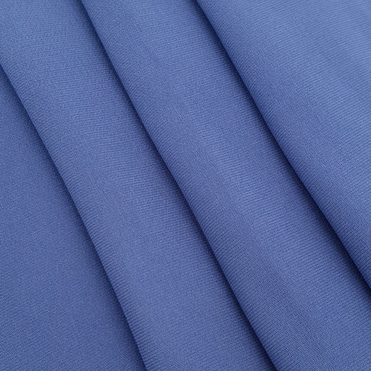 Polyester Rayon - Lavender