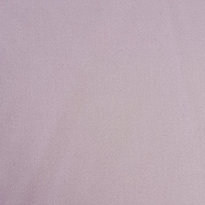 Cotton Satin Stretched Lilac