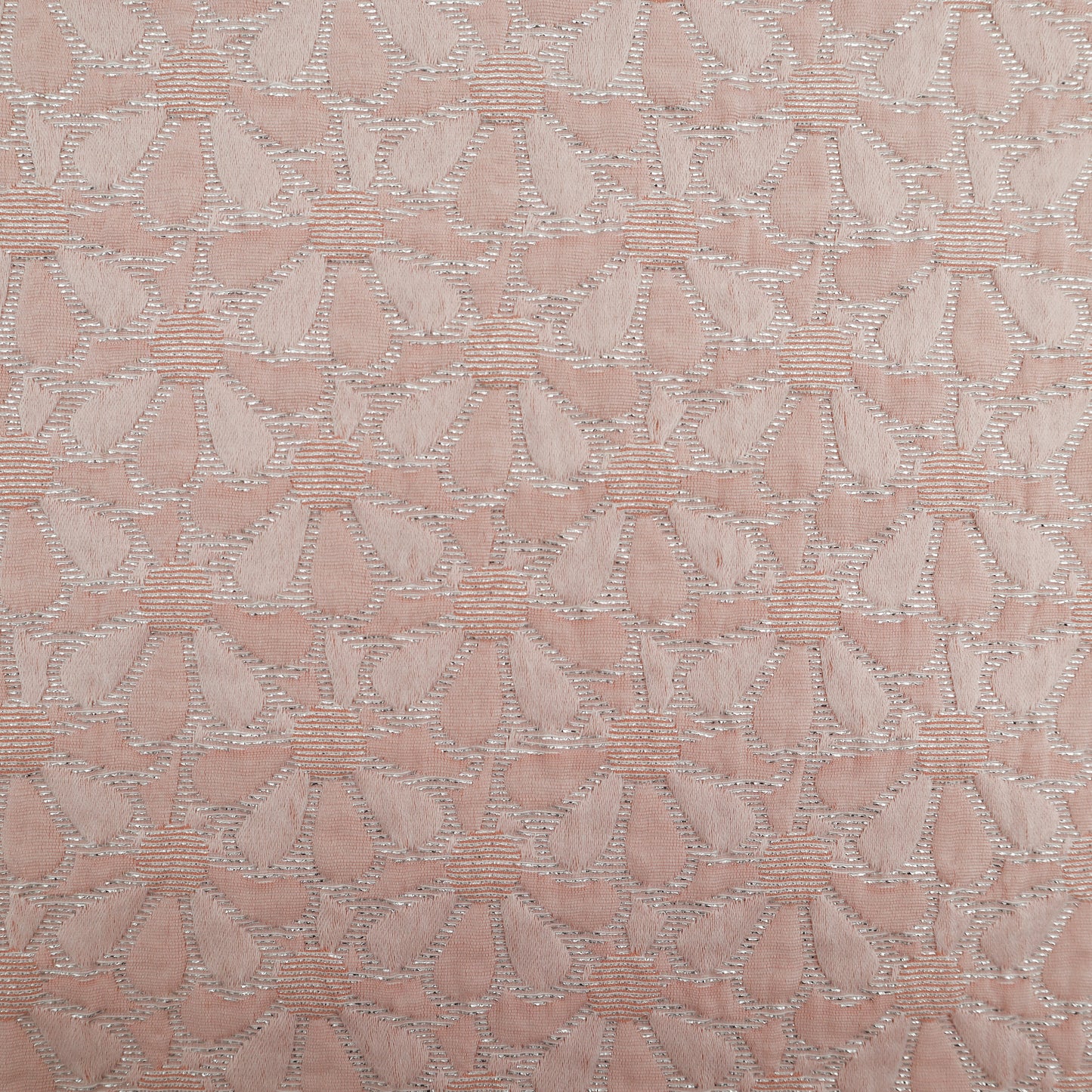 Lightweight Quilted in Blossom (pink)