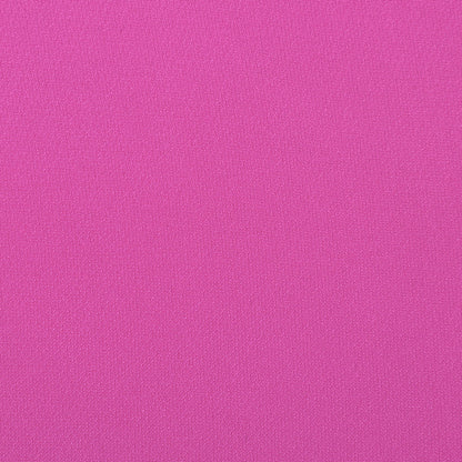 Lightweight Double Crepe in Cosmopolitan (Pink)
