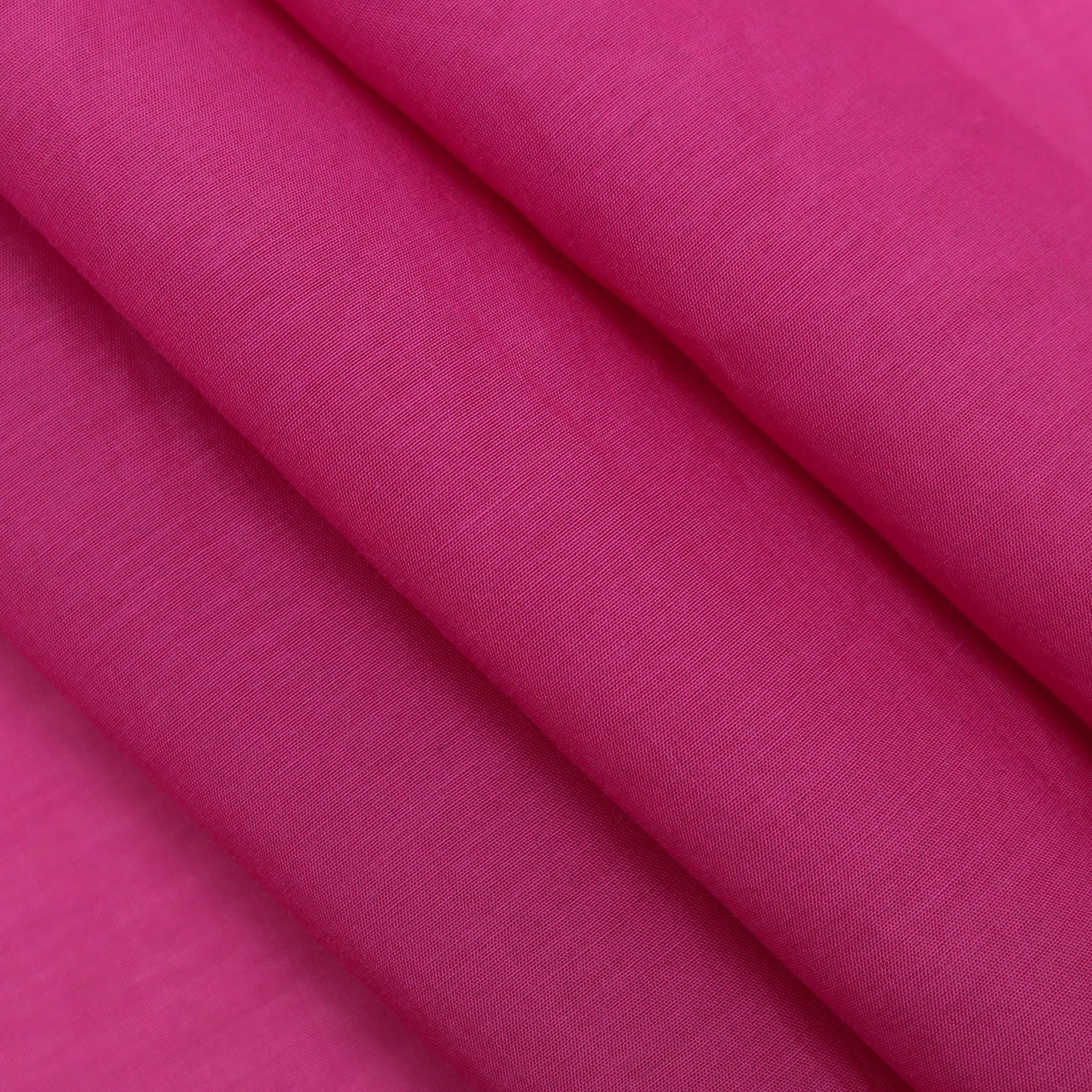 Lightweight Voile in Rosé (Pink)