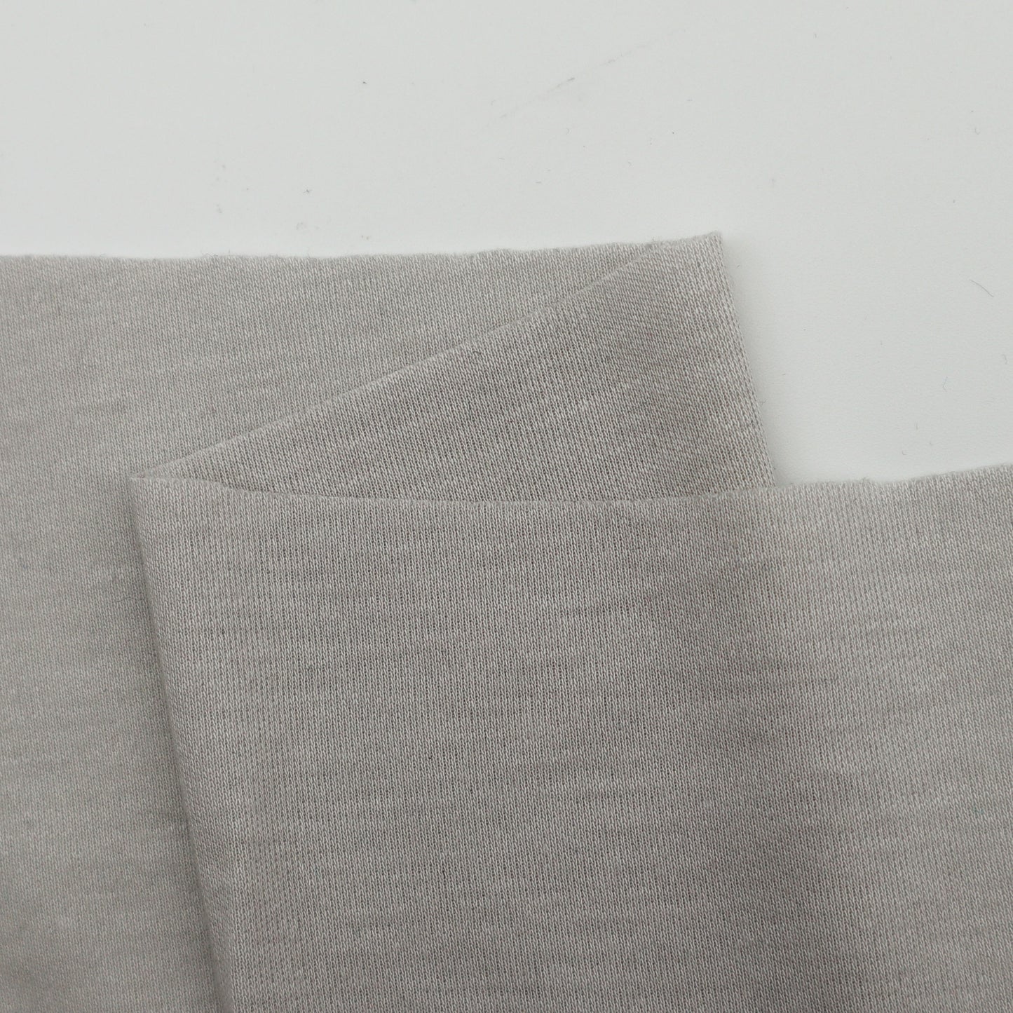 Lightweight Single Knit in Emery (Grey)