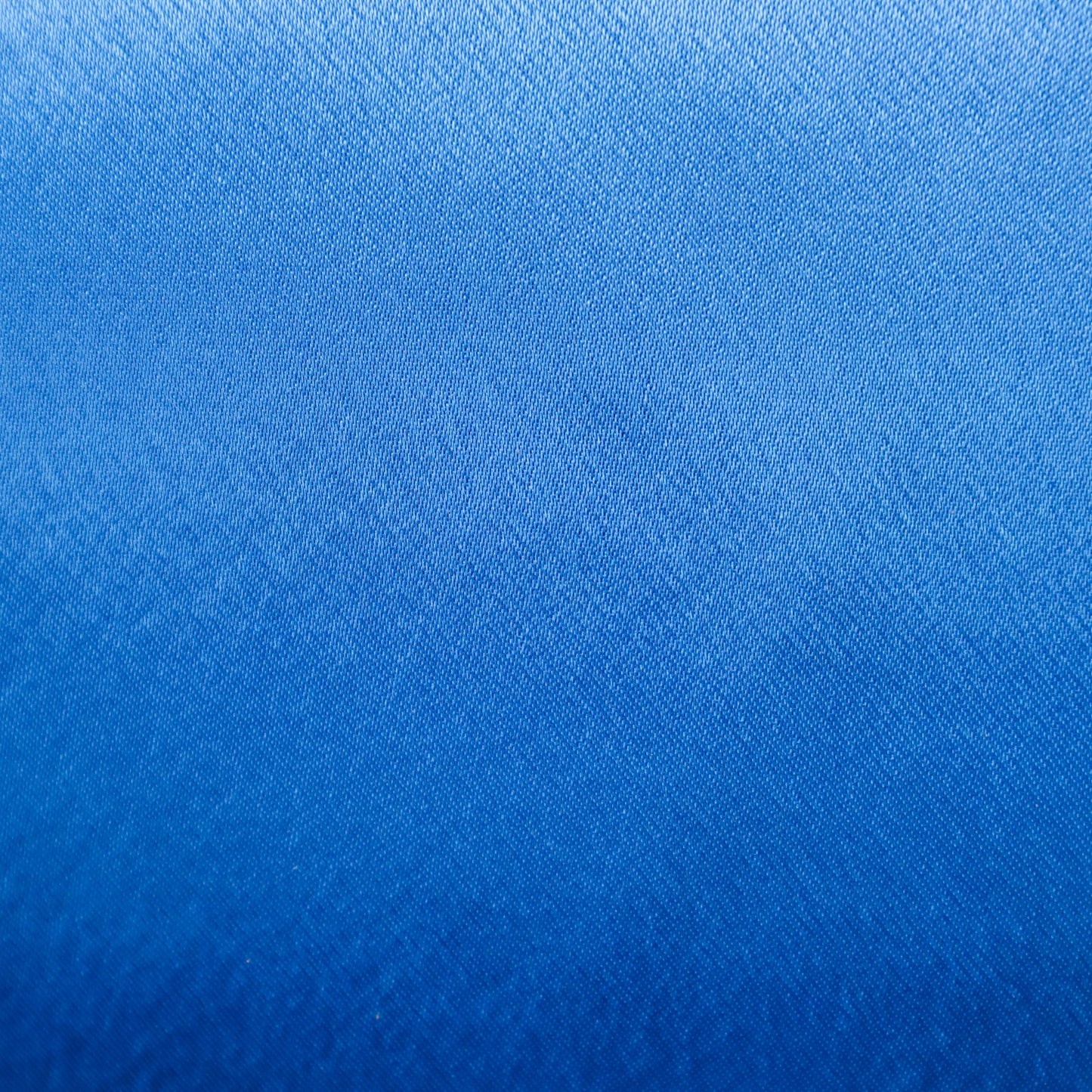 Lightweight Silk Satin in Imperial (Blue)