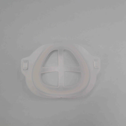 3D Mask Bracket Mask Guard