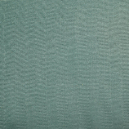 Lightweight Silk Chiffon in Lagoon (Blue)
